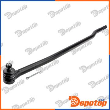 Rotule de direction intérieure pour JEEP | SDK-CH-040, 52037996